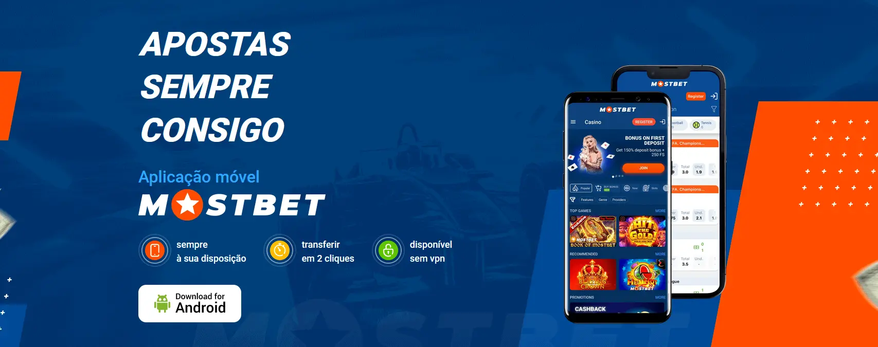 APP Mostbet
