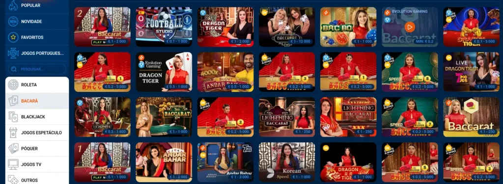 Bakara para Mostbet Bakara para Mostbet