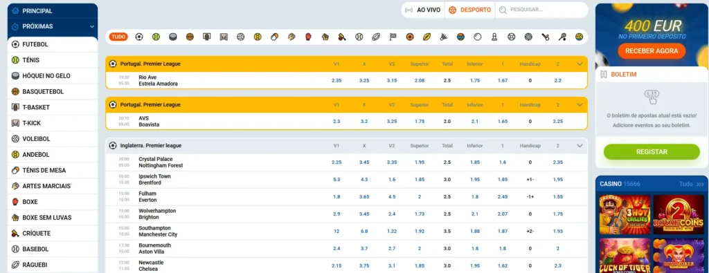 Linha Mostbet Linha Mostbet
