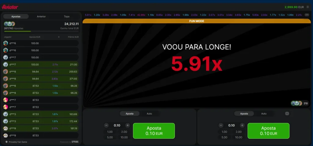 Multiplicador no jogo Aviator Multiplicador no jogo Aviator